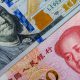 Dollar vs Digital Yuan