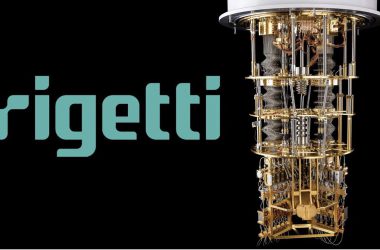 Rigetti Computing
