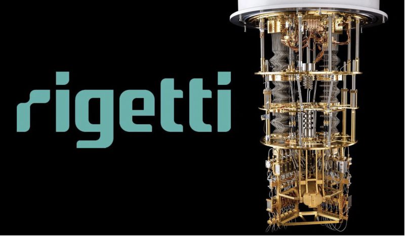 Rigetti Computing