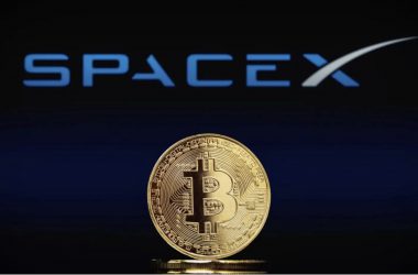SpaceX Bitcoin
