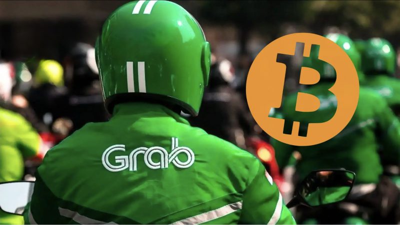 Bitcoin Grab