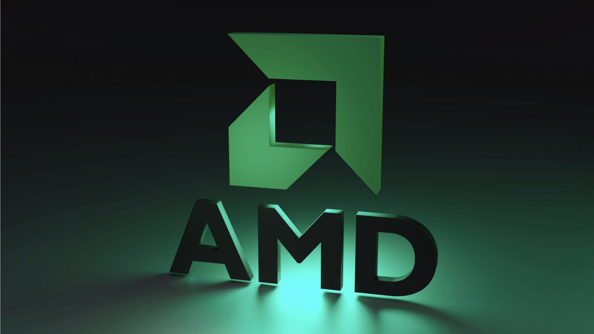 AMD Stock Goes Up While Market Dips: Here’s Why