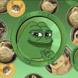 PEPE DOGE SHIB