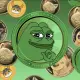 PEPE DOGE SHIB