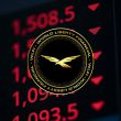 Trump's New Crypto Project WLFI Expected to Reach $50B+ on Launch