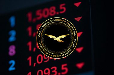 Trump's New Crypto Project WLFI Expected to Reach $50B+ on Launch