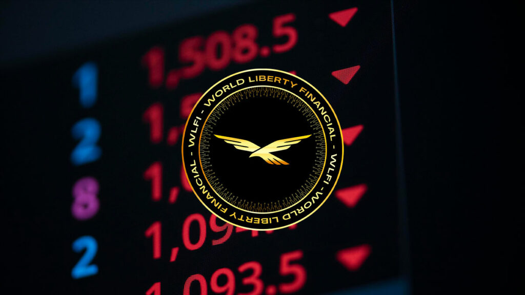 Trump’s New Crypto Project WLFI Expected to Reach $50B+ on Launch