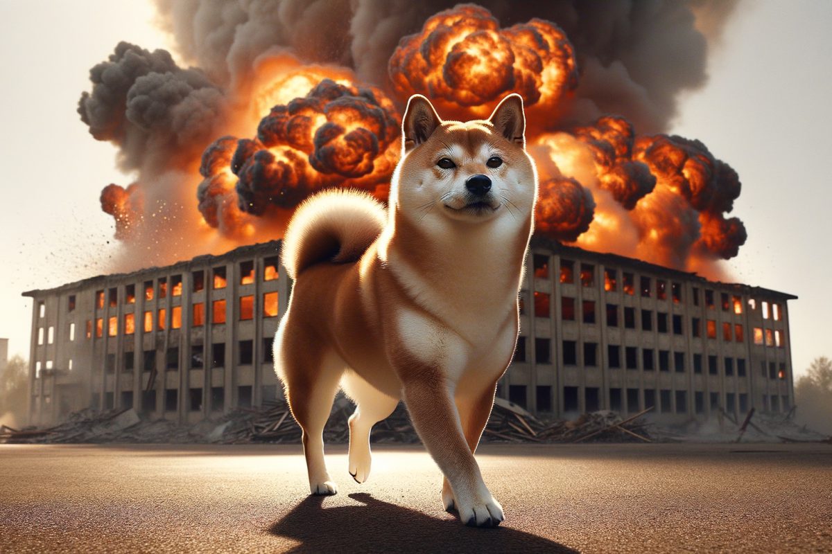 SHIB Burn Rate Explodes 2,080%: 1.3B Tokens Burned Eyes 1,500% Rally