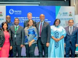 africa pacm papss new currency marketplace