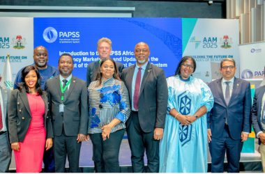 africa pacm papss new currency marketplace