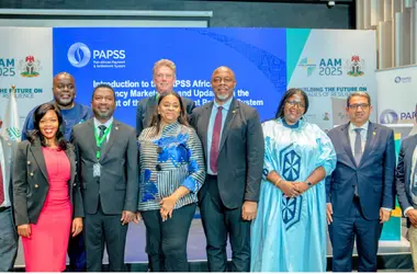 africa pacm papss new currency marketplace