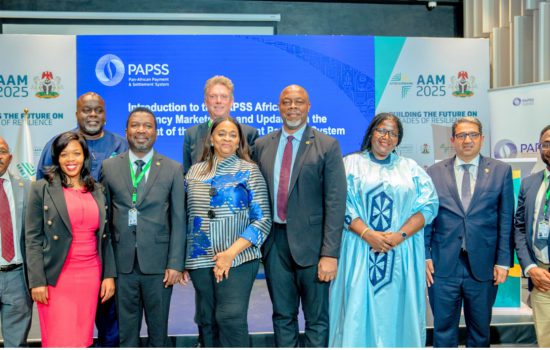 africa pacm papss new currency marketplace