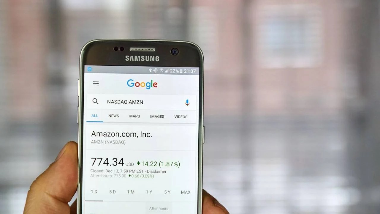 Why Amazon (AMZN) is the Ultimate Long-Term Growth Stock