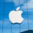 Apple Inc Logo