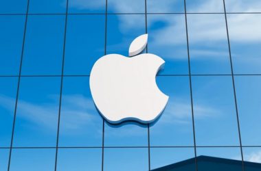 Apple Inc Logo