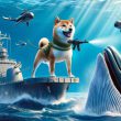 Shiba Inu war games with SHIB whales