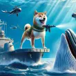 Shiba Inu war games with SHIB whales