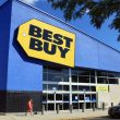 Best Buy Store