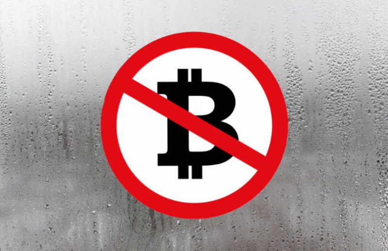Connecticut Becomes First State to Ban Crypto Reserves
