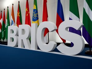 BRICS 2025 Summit