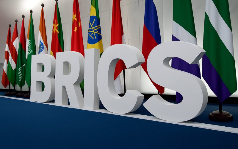 BRICS 2025 Summit