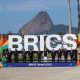 BRICS 2025 Summit Leaders Group Photo