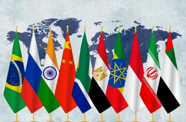 brics countries members flags nations