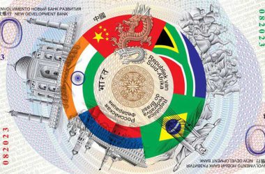 BRICS Currency Shows Progress