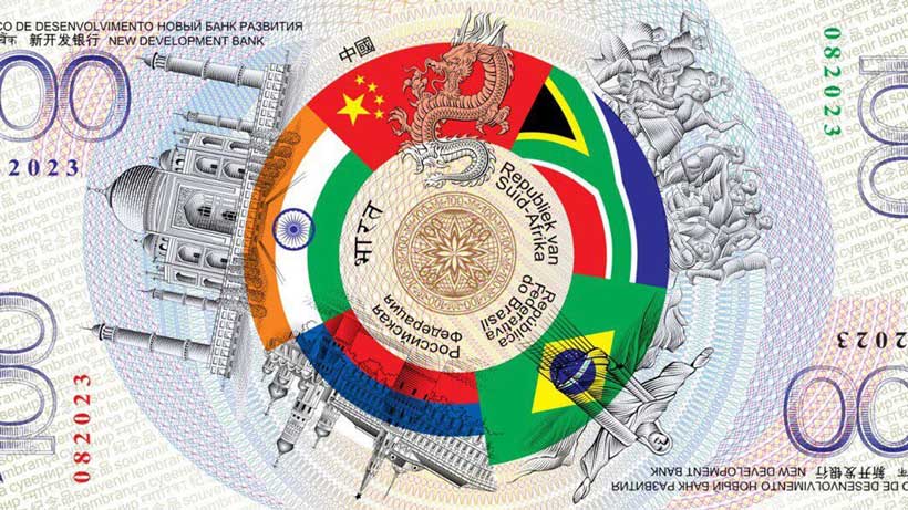BRICS Currency Shows Progress, 2026 Launch in View, Say Analysts
