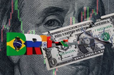 India Confirms BRICS De-Dollarization Efforts Despite Trump’s Pressure