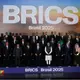 brics leaders at 2025 summit brazil