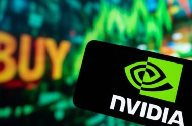 Buy NVDA Nvidia Stock