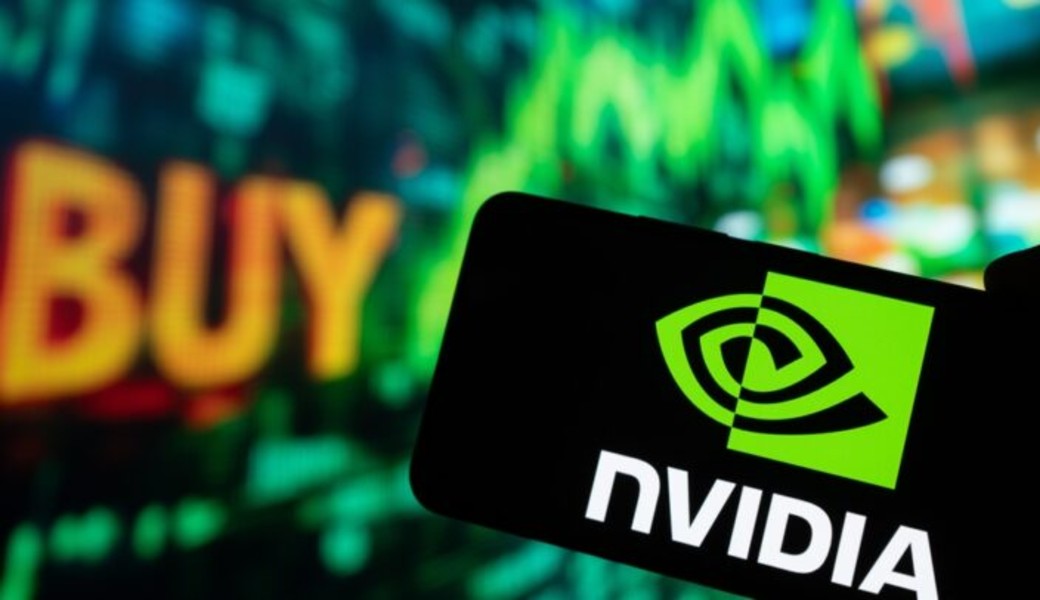 2 Stocks That Could Generate Profits Like Nvidia in 2026