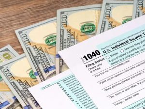 Stimulus Checks Coming: What You Need to Know After Spending Bill