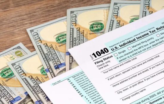 Stimulus Checks Coming: What You Need to Know After Spending Bill