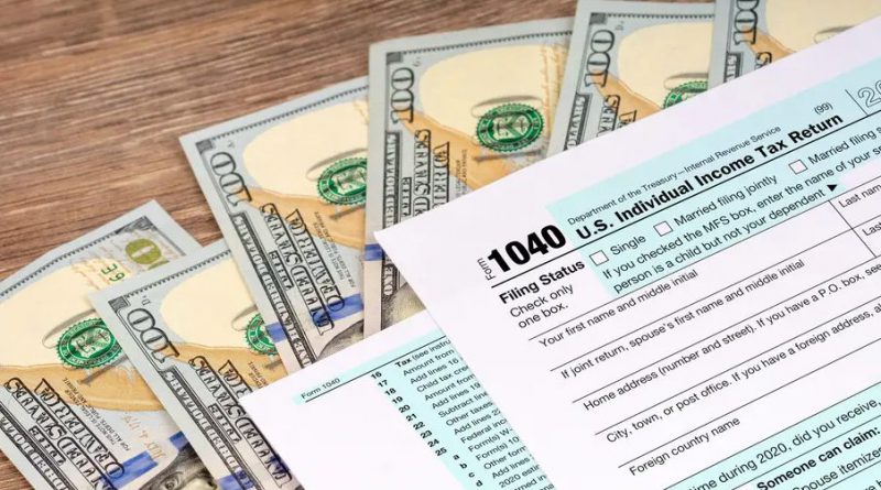 Stimulus Checks Coming: What You Need to Know After Spending Bill