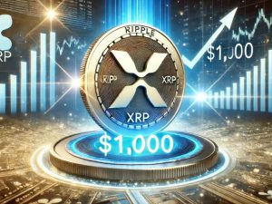 Can XRP Hit $1000