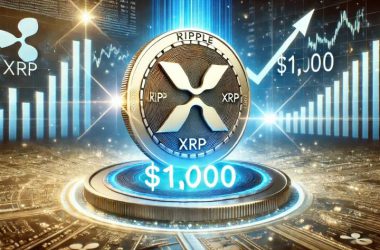 Can XRP Hit $1000