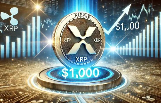 Can XRP Hit $1000