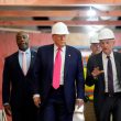 Trump Says He Won't Fire Powell After Tense Meeting