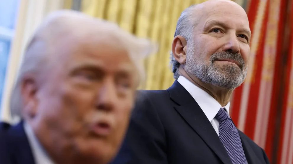 US 50% Tariffs Start Aug 1: Lutnick Confirms Trump’s Trade Shift