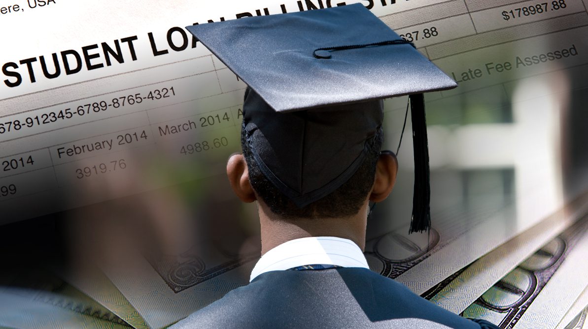 Key Student Loan Changes in Trump’s Beautiful Bill Awaiting Signature