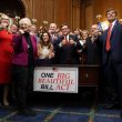 When Does The Big Beautiful Bill Go Into Effect