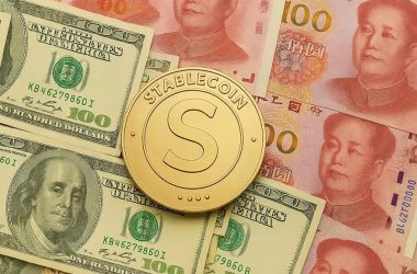 US Pushes $3.7T Stablecoin Surge As China Scrambles To Catch Up