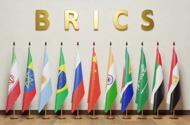 Iran, Part of BRICS, Threatens Brazil’s Push for Global Reform