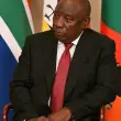 BRICS Leaving South Africa