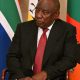 BRICS Leaving South Africa