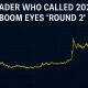 Trader Who Called 2024 Boom Eyes 'Round 2'