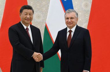 Uzbekistan Joined BRICS Without Ditching West