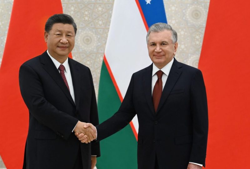 Uzbekistan Joined BRICS Without Ditching West